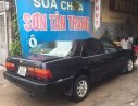 Honda Accord 1984 - Bán ô tô Honda Accord đời 1984, màu xanh đen, giá tốt