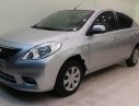 Nissan Sunny 2016 - Bán ô tô Nissan Sunny sản xuất năm 2016, màu bạc, nhập khẩu như mới, giá chỉ 395 triệu