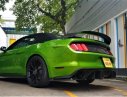 Ford Mustang EcoBoost 2015 - Cần bán Ford Mustang 2.3L năm sản xuất 2015, màu xanh lam, nhập khẩu số tự động