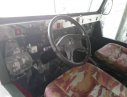 Jeep CJ 1990 - Bán xe Jeep CJ năm 1990, màu xanh lam, nhập khẩu nguyên chiếc chính chủ, giá tốt