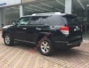 Toyota 4 Runner  SR5 4.0 2012 - Bán xe Toyota 4 Runner SR5 4.0 sản xuất 2012, màu đen, nhập khẩu