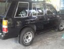 Nissan Pathfinder 1995 - Bán xe Nissan Pathfinder đời 1995, màu xanh lam, nhập khẩu nguyên chiếc