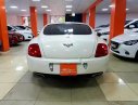 Bentley Continental GT Speed  2008 - Bán Bentley Continental GT Speed đời 2008, màu trắng, nhập khẩu 