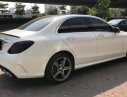 Mercedes-Benz C class  C300 - AMG  2016 - Bán Mercedes C300 - AMG sản xuất 2016 siêu lướt