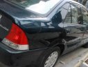 Ford Laser Delu 1.6 MT 2001 - Bán Ford Laser Delu đời 2001, màu xanh lam, giá 155tr