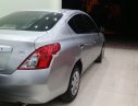 Nissan Sunny 2016 - Bán ô tô Nissan Sunny sản xuất năm 2016, màu bạc, nhập khẩu như mới, giá chỉ 395 triệu