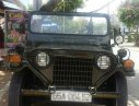 Jeep VB125   1980 - Chính chủ bán Jeep A2 đời 1980, xe nhập