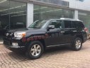 Toyota 4 Runner  SR5 4.0 2012 - Bán xe Toyota 4 Runner SR5 4.0 sản xuất 2012, màu đen, nhập khẩu