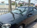 Daewoo Lanos SX 2000 - Bán xe Daewoo Lanos SX sản xuất năm 2000, màu đen