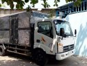 Xe tải 2,5 tấn - dưới 5 tấn   2015 - Bán lại xe tải Veam năm sản xuất 2015, màu trắng