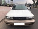 Lexus ES 250 1994 - Cần bán xe Lexus ES 250 đời 1994, màu trắng số tự động, giá 195tr