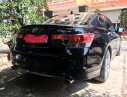 Honda Accord 2.0 2010 - Cần bán gấp Honda Accord năm 2010 màu đen, 620 triệu, nhập khẩu nguyên chiếc