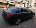 Peugeot 508 2013 - Bán ô tô Peugeot 508 sản xuất năm 2013, màu xanh lam, xe nhập như mới, 790 triệu