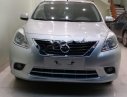 Nissan Sunny 2016 - Bán ô tô Nissan Sunny sản xuất năm 2016, màu bạc, nhập khẩu như mới, giá chỉ 395 triệu