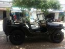 Jeep VB125   1980 - Chính chủ bán Jeep A2 đời 1980, xe nhập