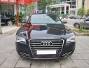 Audi A8 4.2 Quattro 2010 - Bán xe Audi A8 4.2 Quattro, SX 2010, đăng kí 2011, màu xanh, nhập nguyên chiếc tại Đức