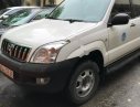 Toyota Prado GX 3.0 MT 2007 - Bán Toyota Prado GX 3.0 MT sản xuất 2007, màu trắng, xe nhập