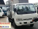 Xe tải 1250kg 2018 - Giá xe tải kia, Huyndai, Fuso Mitsubishi, xe tải Ollin, xe Ben tải trọng dưới 1 tấn đến 18 tấn.