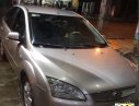 Ford Focus 1.8AT 2007 - Cần bán Ford Focus 1.8AT năm 2007, xe nhập số tự động, giá 289tr