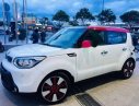 Kia Soul  2.0 2014 - Bán ô tô Kia Soul 2.0 đời 2014, hai màu, nhập khẩu ít sử dụng