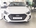 Hyundai Elantra 1.6 MT 2018 - Bán xe Hyundai Cà Mau, công bố giá xe Elantra 2018