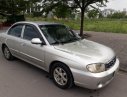 Kia Spectra 2003 - Cần bán lại xe Kia Spectra sản xuất 2003, màu bạc chính chủ, 105tr