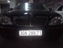 Mercedes-Benz S class  S350 2003 - Bán ô tô Mercedes S350 đời 2003, màu đen, xe nhập