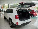 Kia Sorento DMT 2016 - Bán xe Kia Sorento 2016, giá tốt 844tr, máy dầu - số sàn - LH: Nguyệt 0938805546