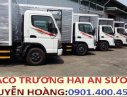 Xe tải 1250kg 2018 - Giá xe tải kia, Huyndai, Fuso Mitsubishi, xe tải Ollin, xe Ben tải trọng dưới 1 tấn đến 18 tấn.