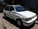 Kia Pride    1997 - Bán Kia Pride đời 1997, màu trắng, giá 49tr