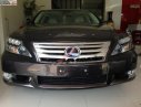 Lexus LS 600HL 2009 - Chính chủ bán Lexus LS 600HL sản xuất 2009, còn  mới 95%, nhập khẩu nguyên chiếc