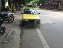 Daewoo Tico 1996 - Cần bán xe Daewoo Tico sản xuất 1996, màu vàng