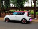 Kia Soul  2.0 2014 - Bán ô tô Kia Soul 2.0 đời 2014, hai màu, nhập khẩu ít sử dụng