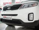 Kia Sorento DMT 2016 - Bán xe Kia Sorento 2016, giá tốt 844tr, máy dầu - số sàn - LH: Nguyệt 0938805546