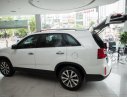 Kia Sorento DMT 2016 - Bán xe Kia Sorento 2016, giá tốt 844tr, máy dầu - số sàn - LH: Nguyệt 0938805546