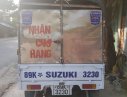 Suzuki Carry 2004 - Bán Suzuki Carry đời 2004, màu trắng