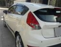 Ford Fiesta   S  2011 - Bán xe Ford Fiesta S đời 2011, màu trắng còn mới, 368 triệu