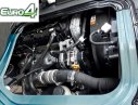 Kia K200 2018 - Bán xe tải Kia K200 giá tốt, tải trọng 1 tấn 9, đời 2018, bán xe trả góp