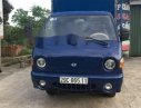 Hyundai H 100 2007 - Bán Hyundai H 100 sản xuất 2007, màu xanh lam chính chủ, 155 triệu