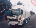 Hino FC 9JJSW 2017 - Cần bán Hino FC 9JJSW đời 2017, màu trắng