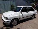 Kia Pride    1997 - Bán Kia Pride đời 1997, màu trắng, giá 49tr