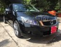 Honda Accord    2010 - Bán xe Honda Accord 2010, màu đen, nhập khẩu số tự động, 620 triệu