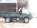 Xe tải 5000kg 2018 - Bán xe Ben Chiến Thắng 1.2 tấn thùng Ben 1.5 khối giá rẻ