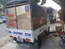 Suzuki Carry 2004 - Bán Suzuki Carry đời 2004, màu trắng