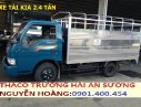 Xe tải 1250kg 2018 - Giá xe tải kia, Huyndai, Fuso Mitsubishi, xe tải Ollin, xe Ben tải trọng dưới 1 tấn đến 18 tấn.