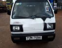 Suzuki Super Carry Van   2002 - Bán Suzuki Super Carry Van năm sản xuất 2002, màu trắng  