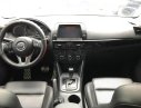 Mazda CX 5 AWD 2015 - Bán Mazda CX 5 AWD 2015, màu bạc, 1 chủ từ đầu