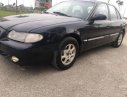 Hyundai Sonata 1997 - Cần bán xe Hyundai Sonata 1997, màu đen, chạy sướng