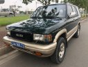 Isuzu Trooper 1998 - Bán xe Isuzu Trooper đời 1998, màu xanh lam, xe nhập