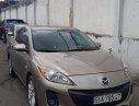 Mazda 3 AT 2014 - Bán Mazda 3S 2014 AT, giá bán 545 triệu, 26.000km, xe gia đình chính chủ bán, xe chạy lướt